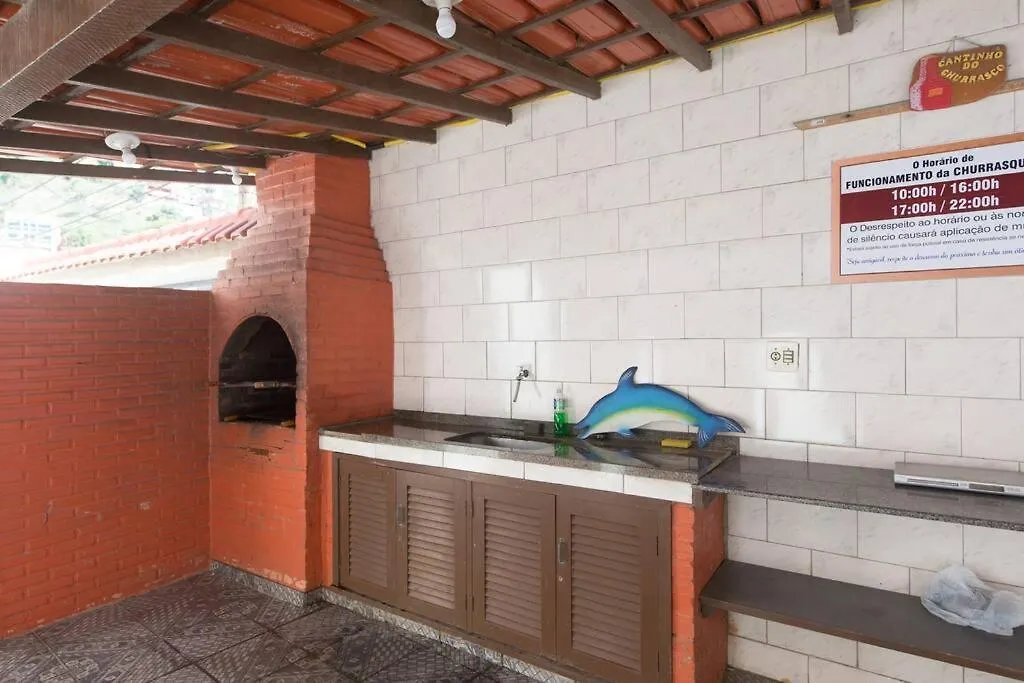 Excelente Apartamento Na Prainha Arraial do Cabo 0*,  Brazil