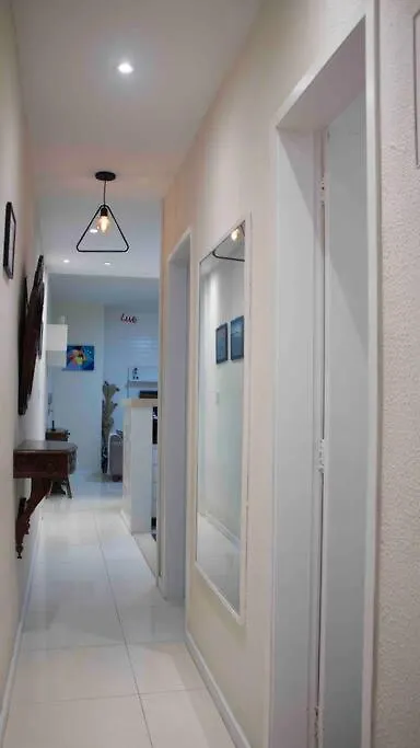 Apartment Excelente Apartamento Na Prainha Arraial do Cabo