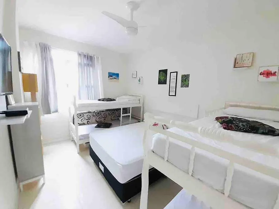 Apartment Excelente Apartamento Na Prainha Arraial do Cabo
