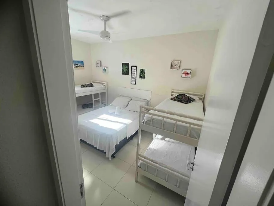 Excelente Apartamento Na Prainha Arraial do Cabo
