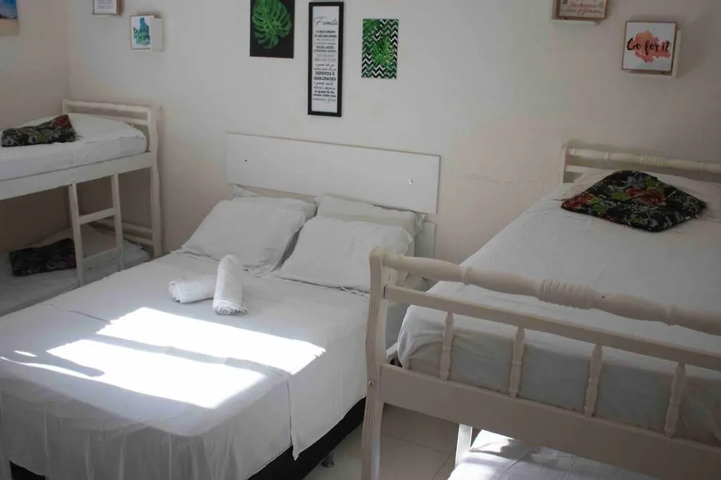Excelente Apartamento Na Prainha Arraial do Cabo Brazil