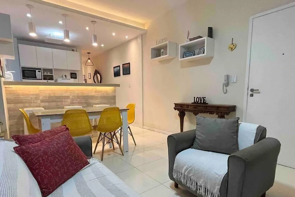 Apartment Excelente Apartamento Na Prainha Arraial do Cabo